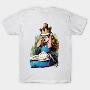 Queen Alice T-Shirt